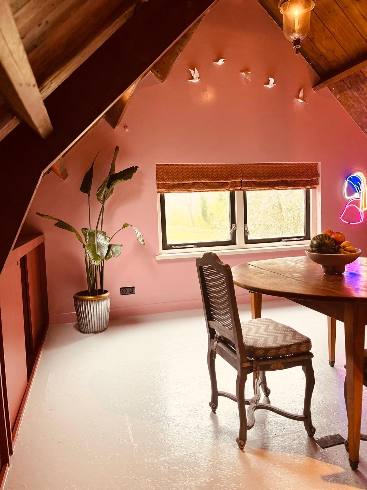 Homestead أمستردام المظهر الخارجي الصورة