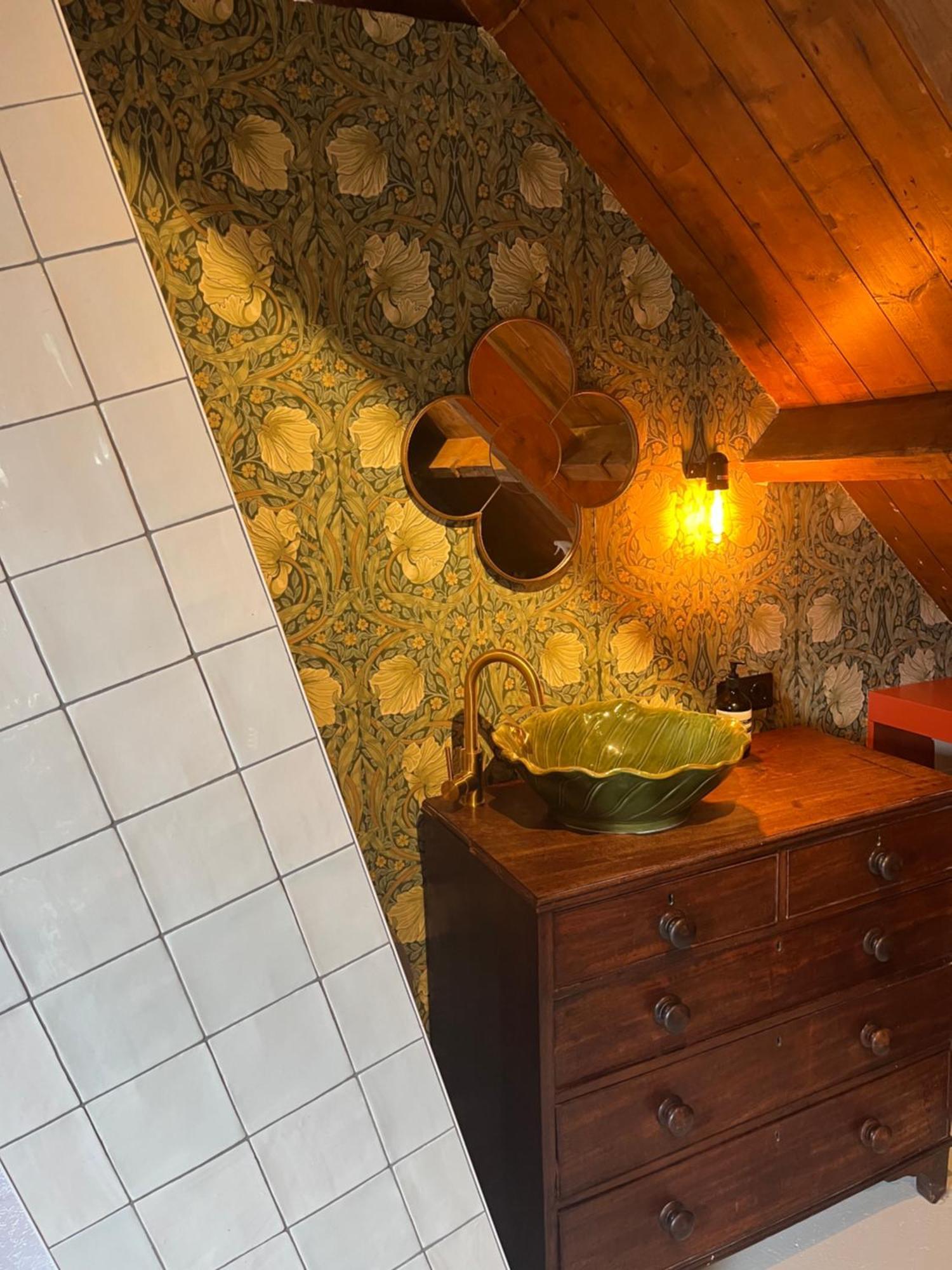 Homestead أمستردام المظهر الخارجي الصورة